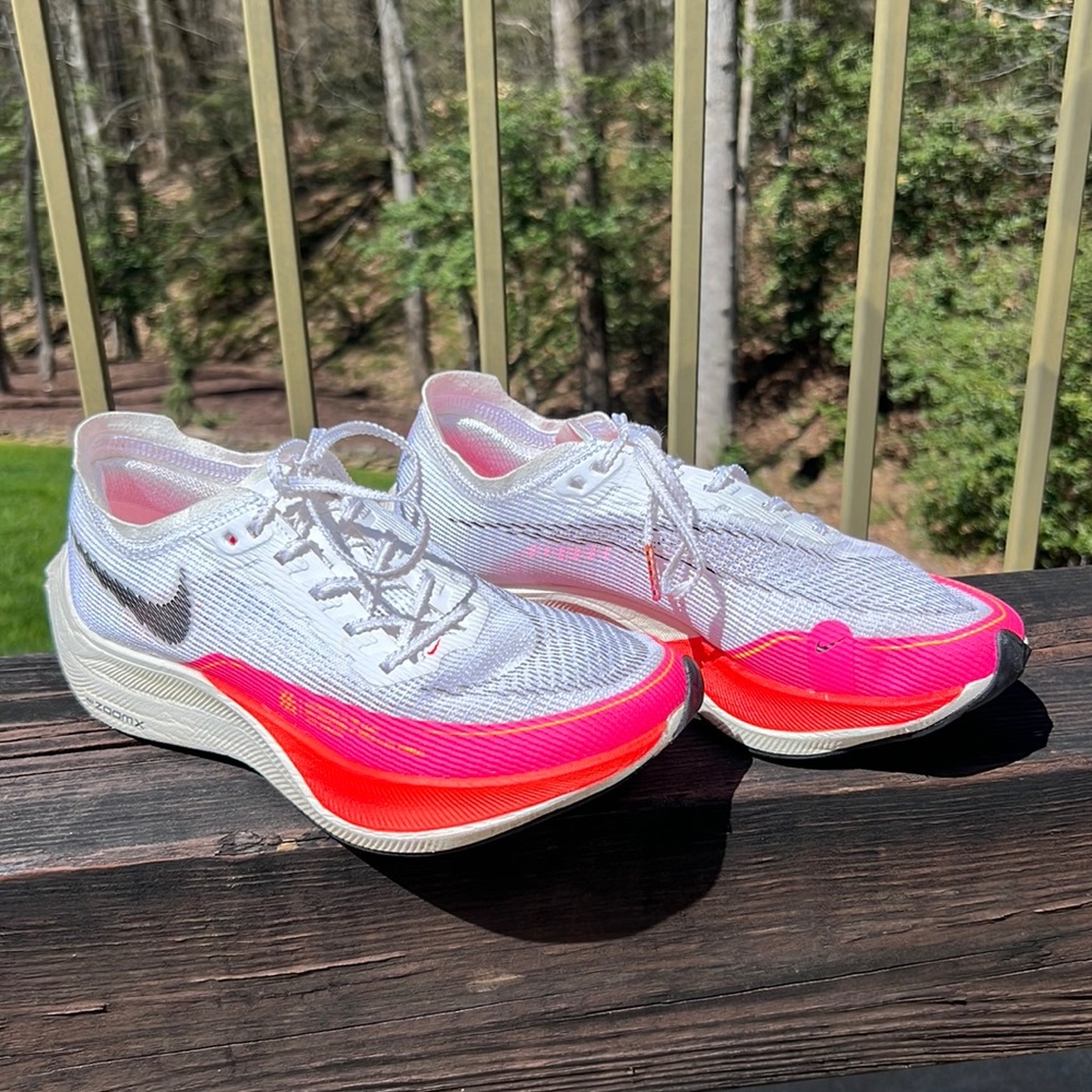 Womens zoomx Vaporfly